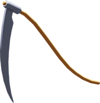 Scythe