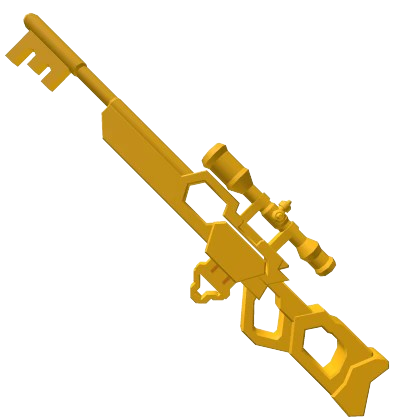 Keyper Sniper